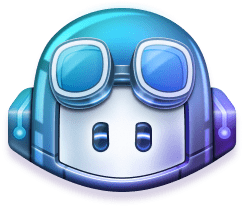 GitHub Copilot CLI logo